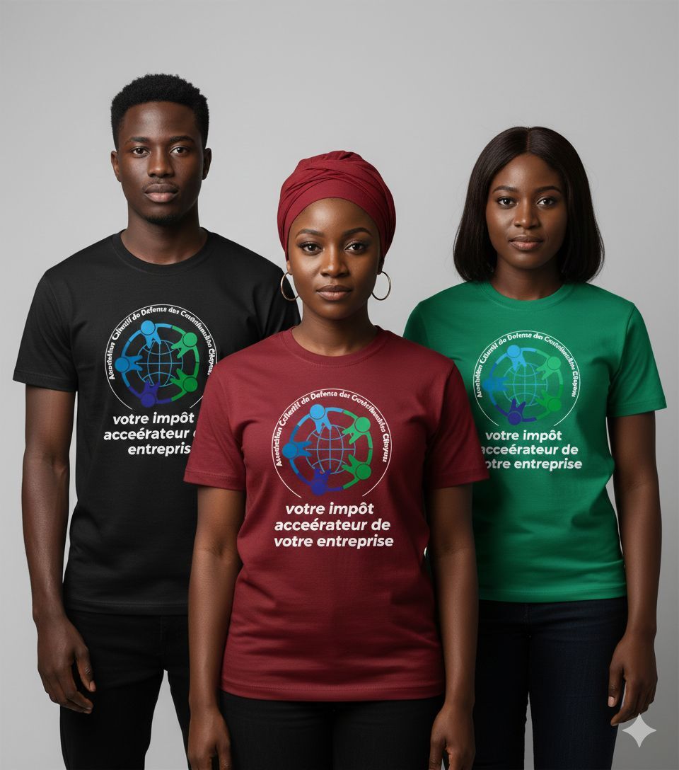 Équipe CD2C en tenues officielles